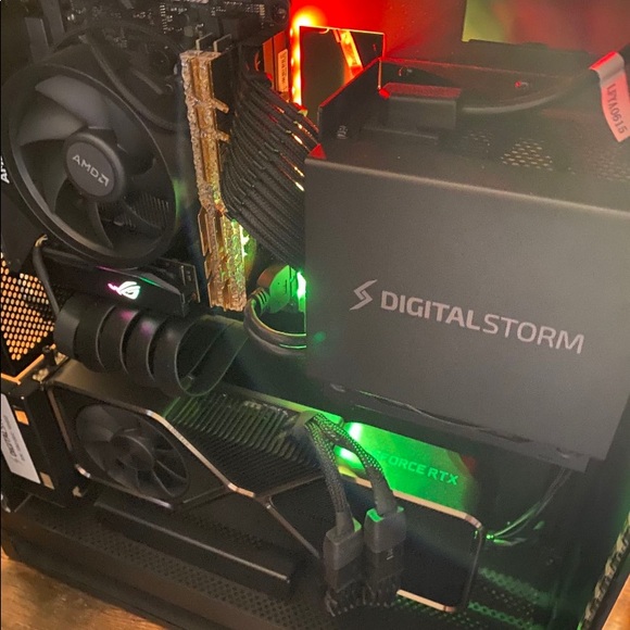 Custom Build PC - Picture 3 of 3